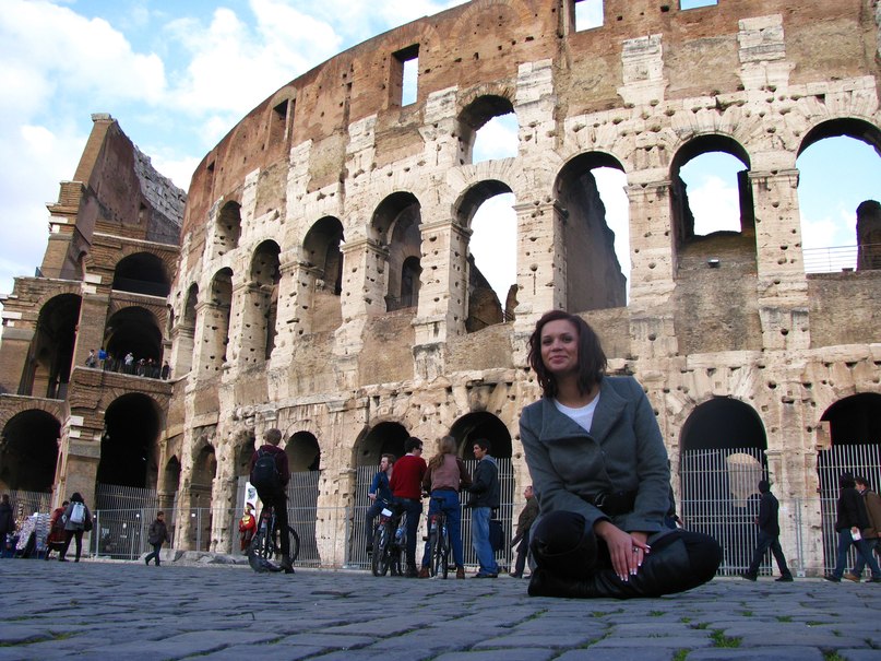 Daryana Chelnakova | Санкт-Петербург