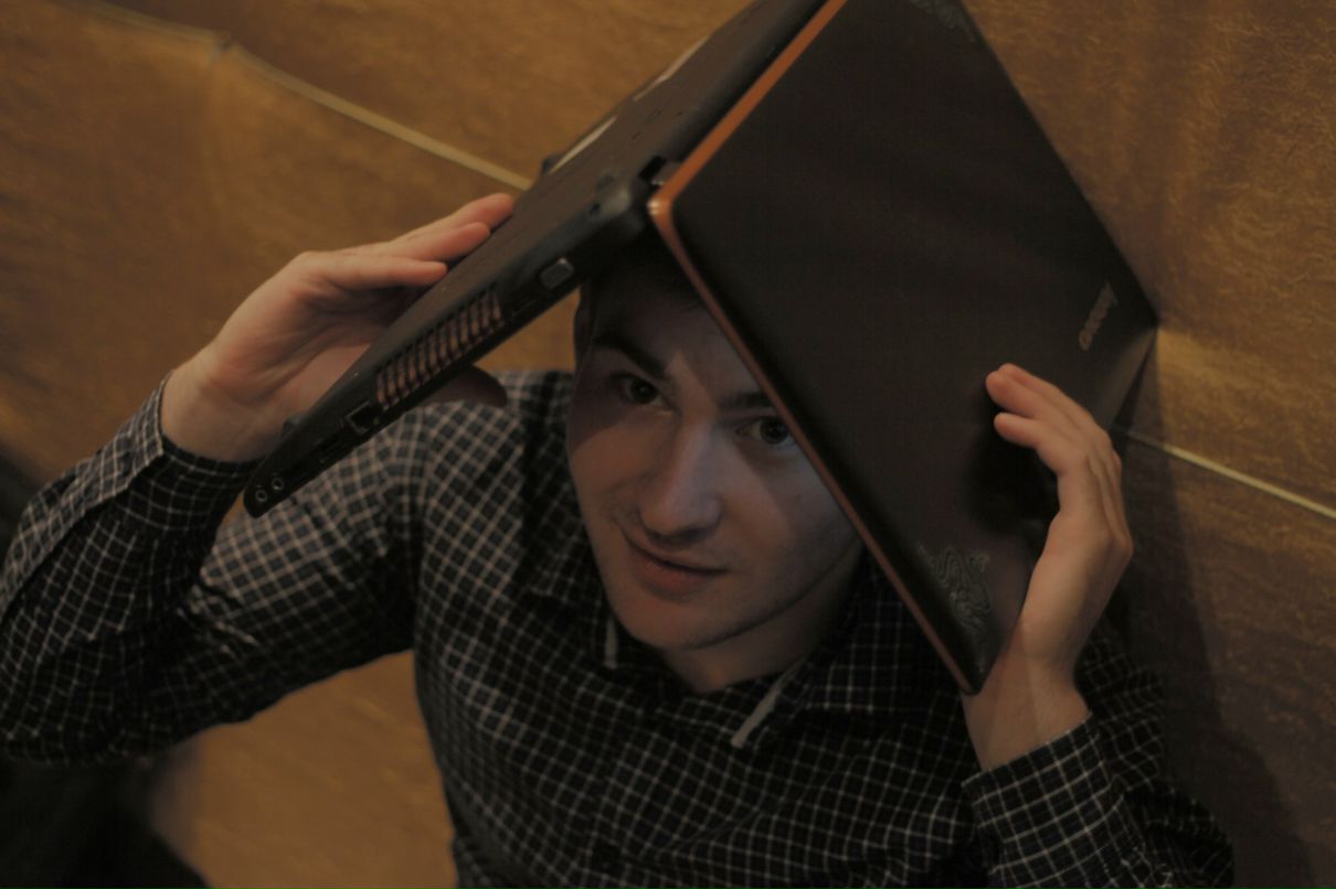 Виталий Панчук Panch | Москва