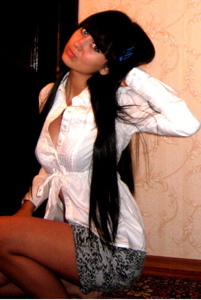 Кристина Савченко | Ессентуки