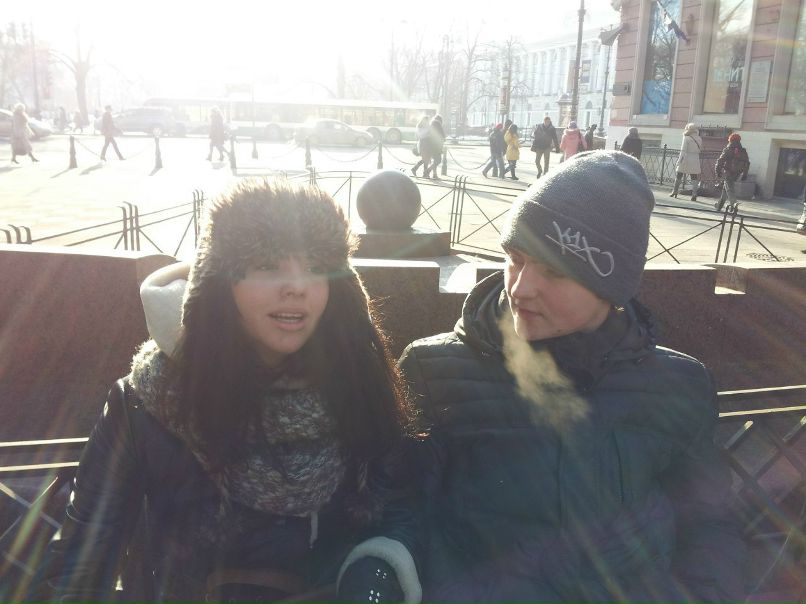 Александр Фефилов | Санкт-Петербург