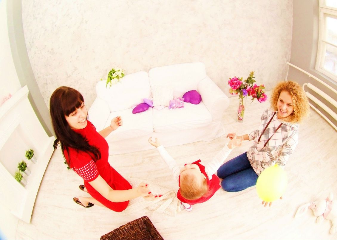 Ленка Карпенко | Москва