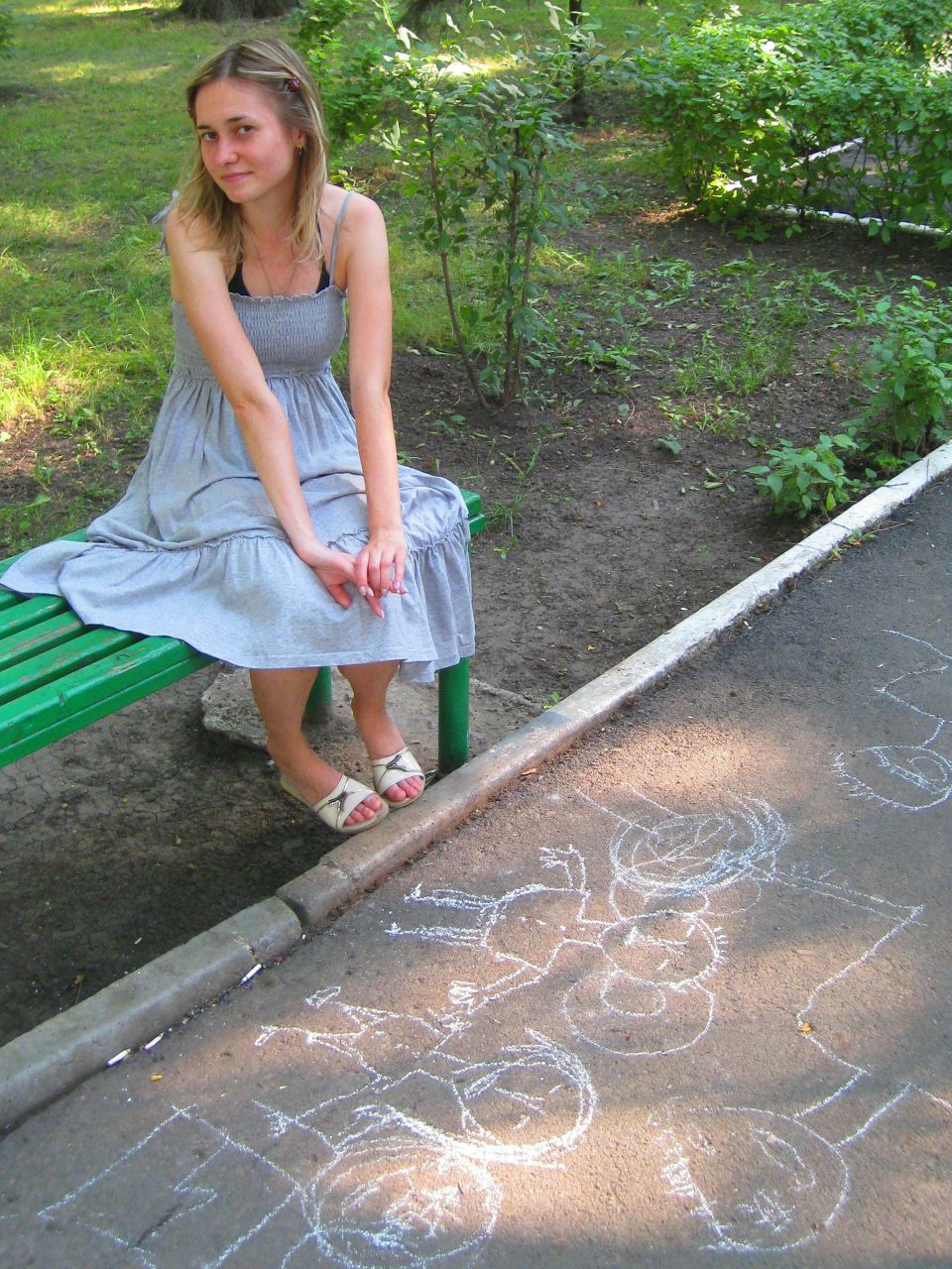 Мария Плотникова Александровна | Санкт-Петербург