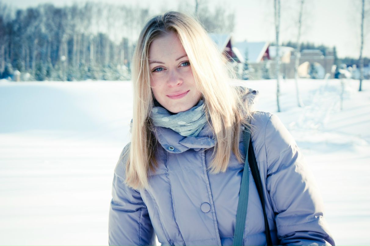 Аделя Гамирова | Альметьевск