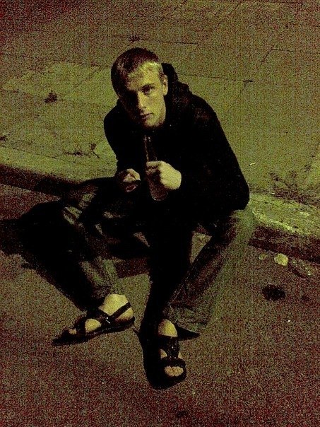 Олег Воронин I want to be free | Запорожье