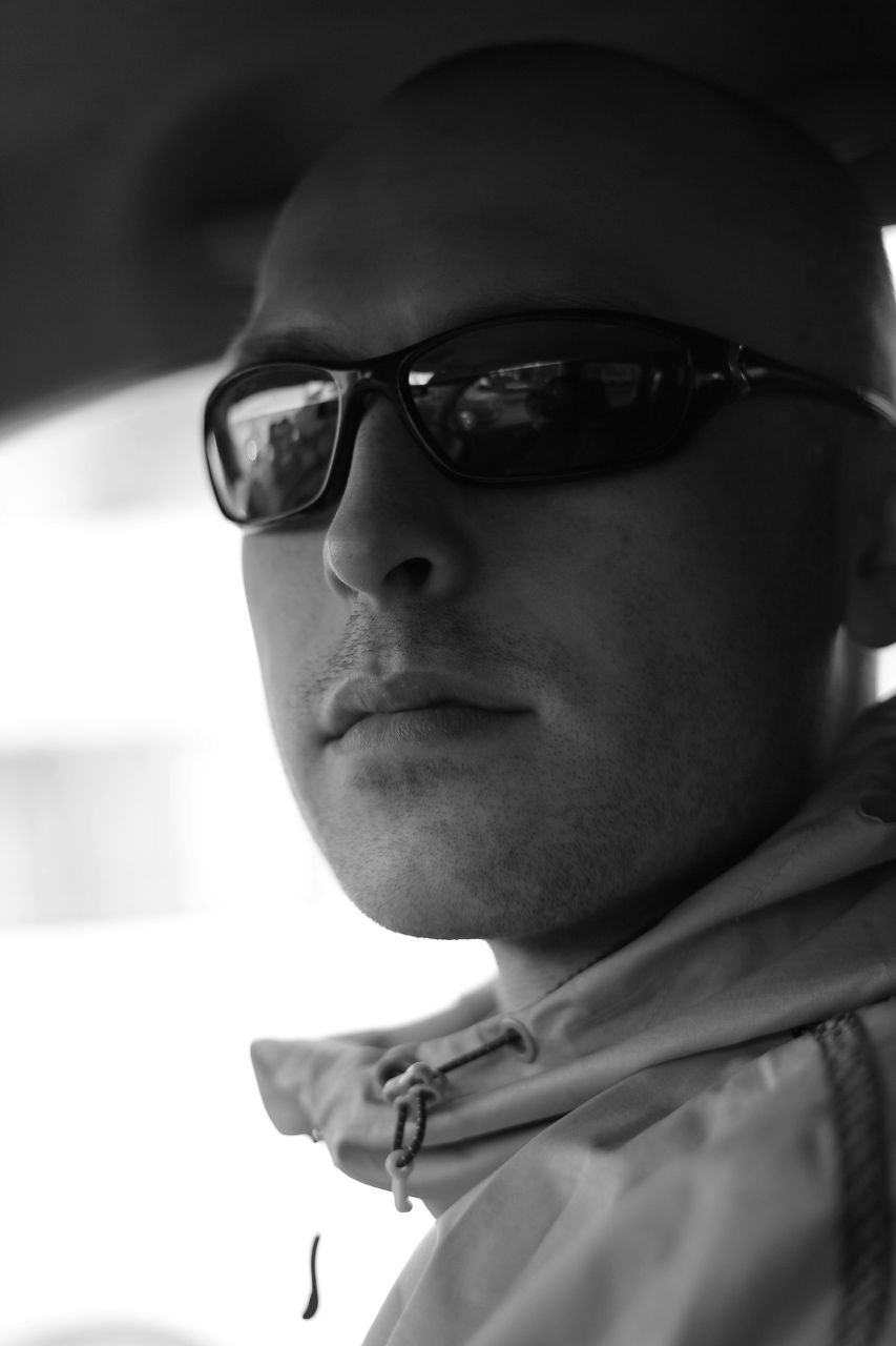 Виталик Тырин | Челябинск