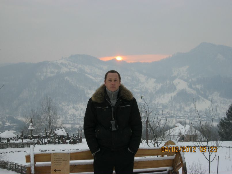 Сергей Алексеевец | Боярка