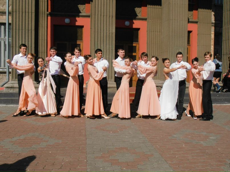 Анастасия Дорошенко | Киев