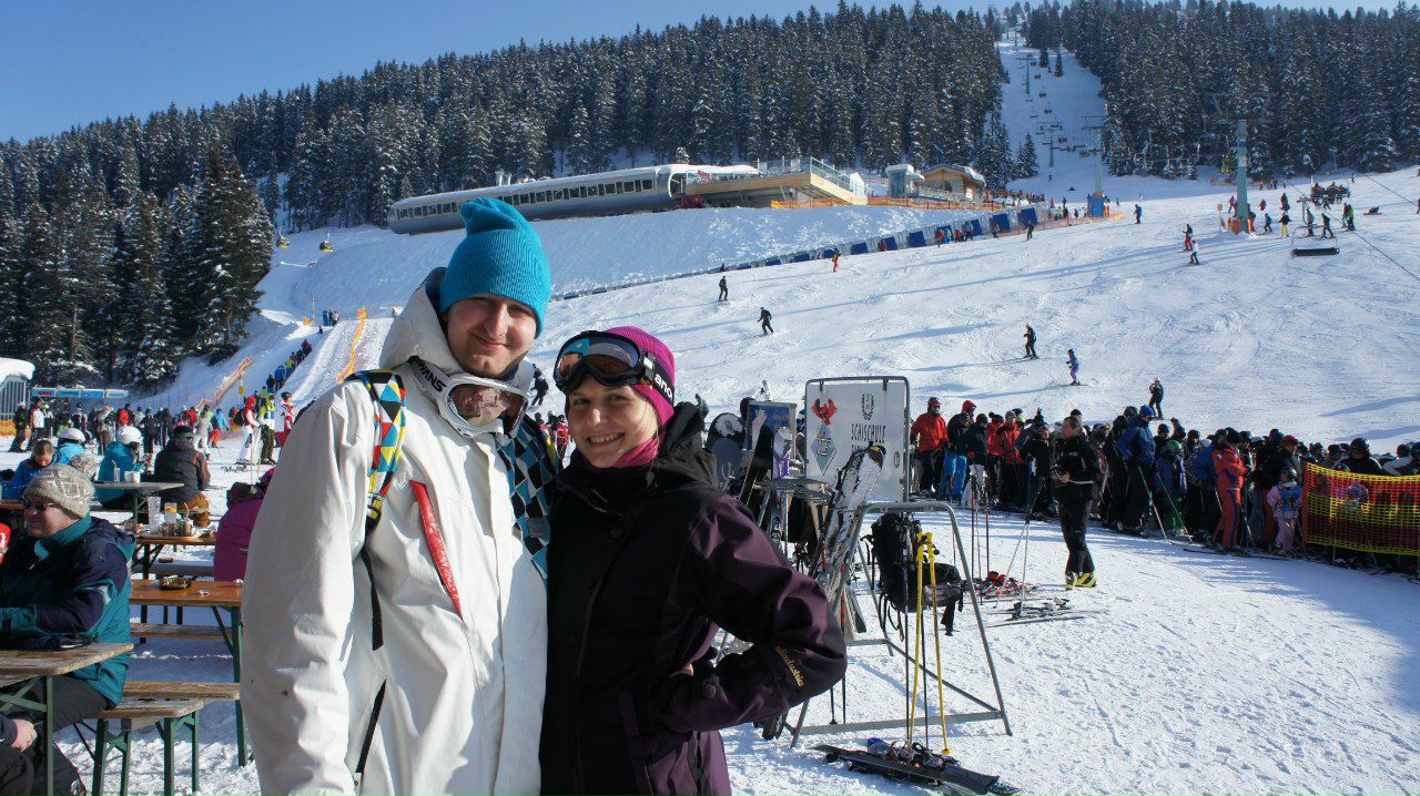 Леночка Лаптева | Новосибирск