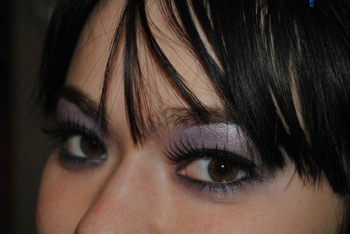 Ида Герасимова Veveia | Калининград