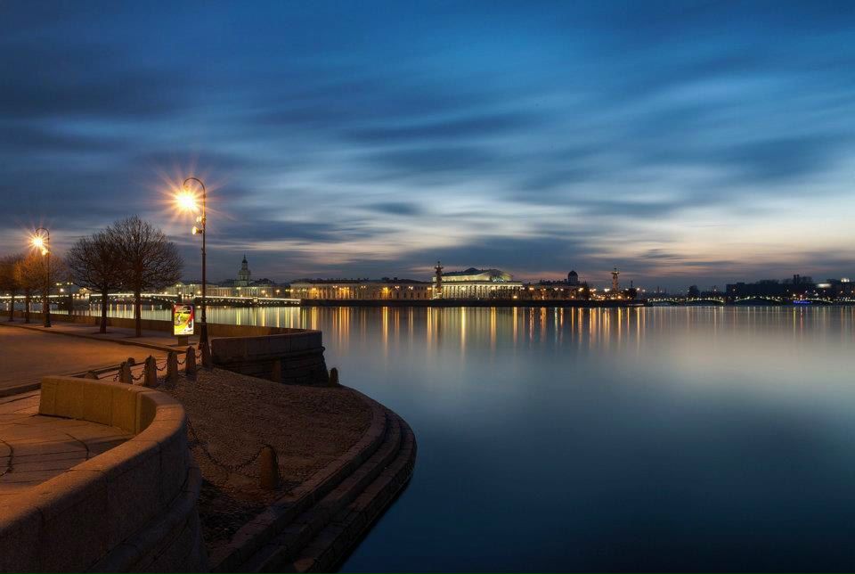 Mike Мурти | Санкт-Петербург