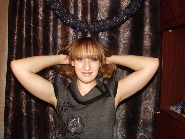 №153, Анна Герина, Нижний Тагил №153, Анна Герина, Нижний Тагил