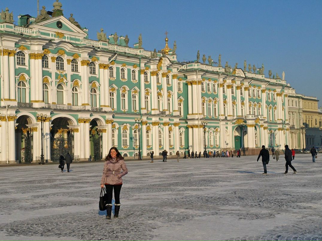 Наташа Ткаченко Звездочка | Крымск