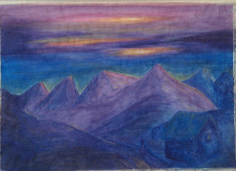 Мария Терехова | 