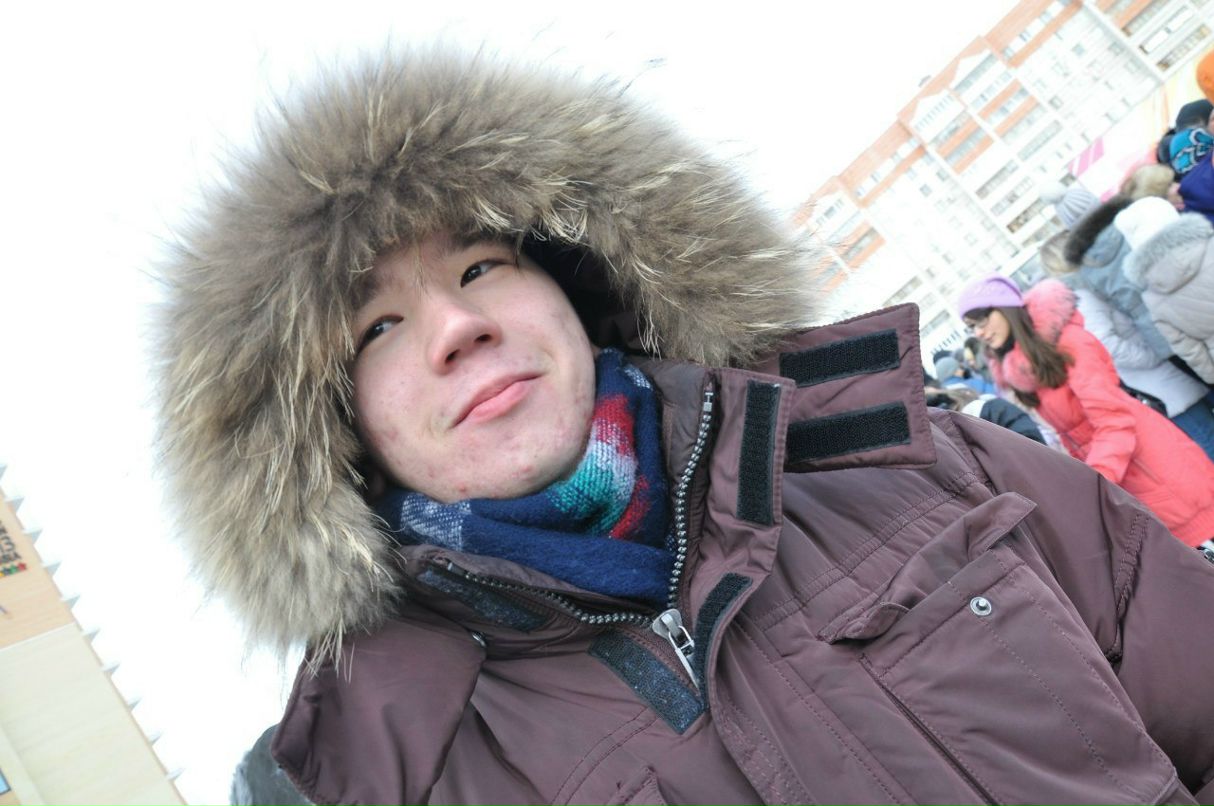 Ilshat Kurbangaliev | Альметьевск