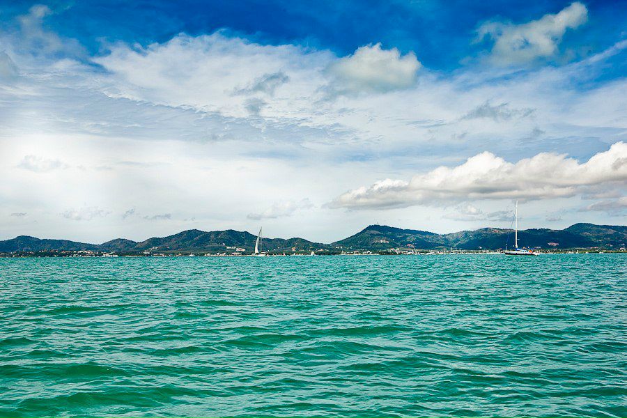 Svetlana Shalberova | Санкт-Петербург