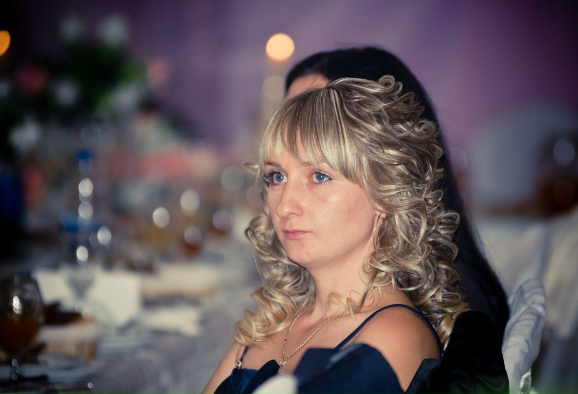 Алла Стеценко | Одесса