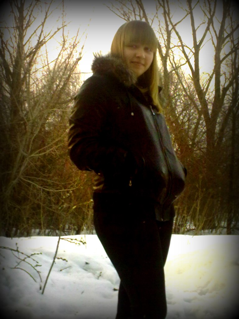 Юлия Бедниченко | Рязань