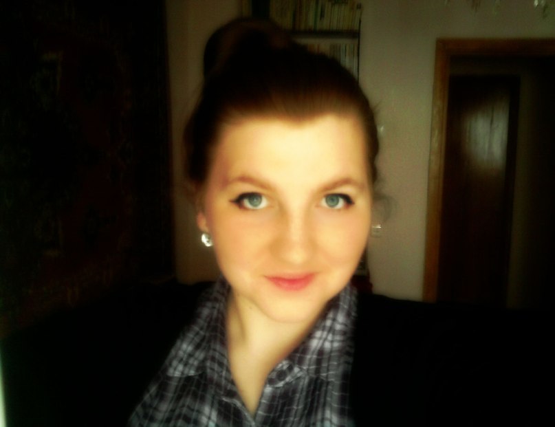 Юлия Федечко | Минск