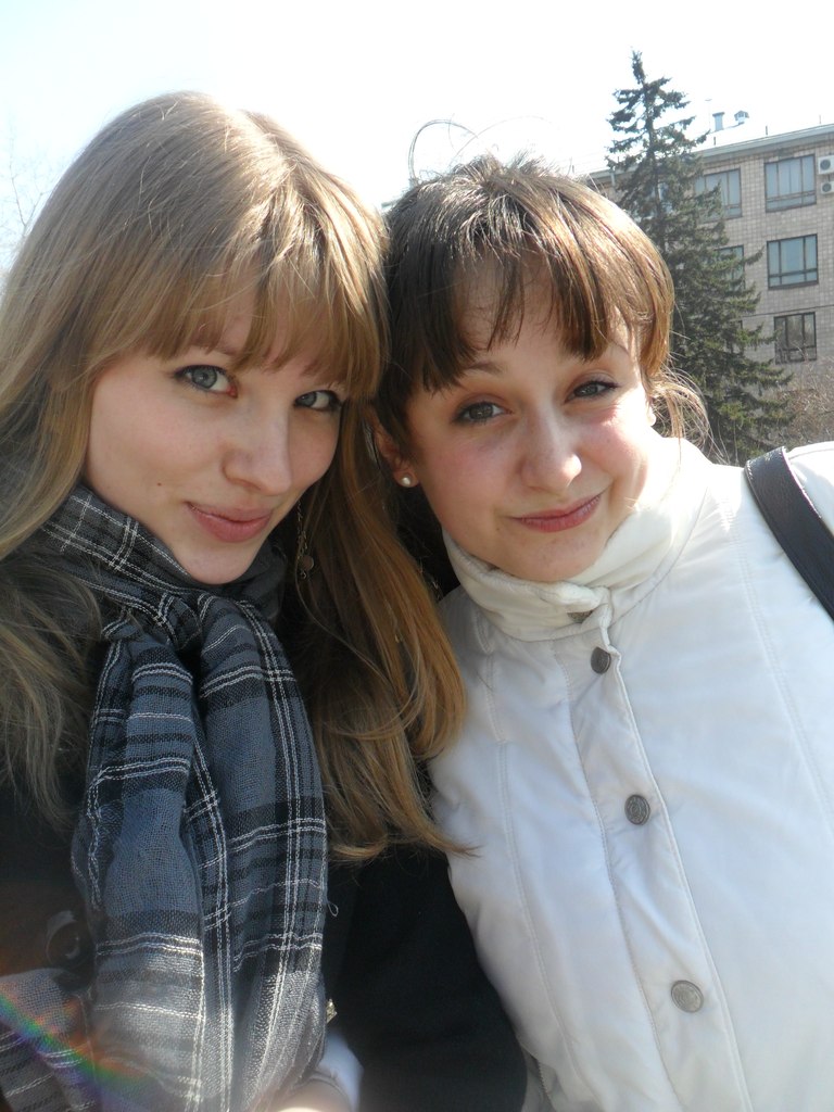 Алёна Унжакова | Белокуриха