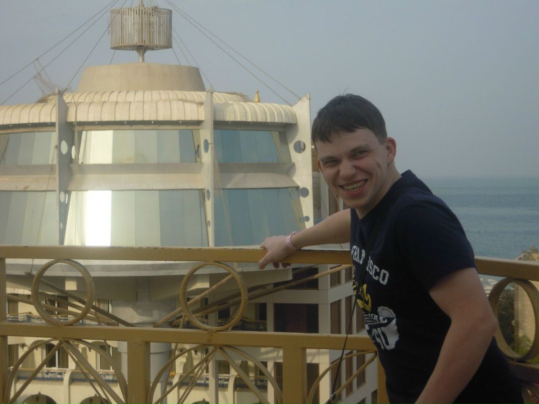 Алексей Гаранин | Калуга