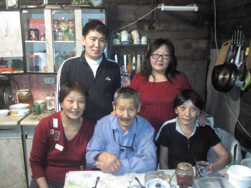 Егор Винокуров | Якутск