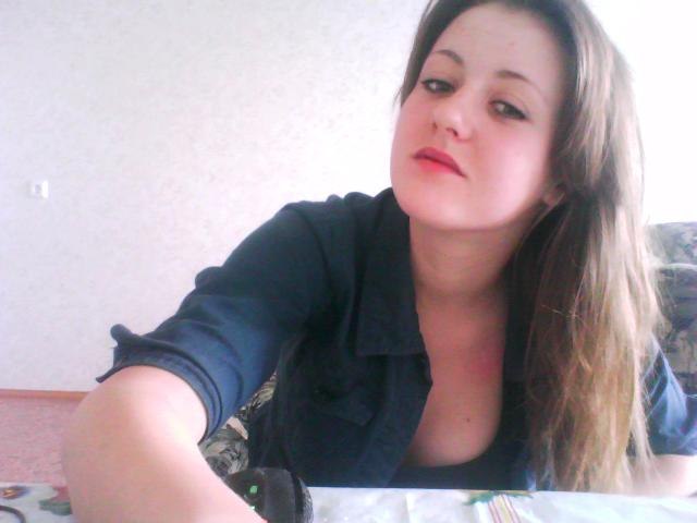 Алёна Бубнова | Гуково