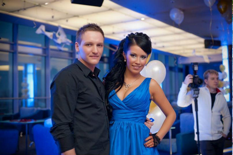 Lenochka Lenochka | Санкт-Петербург