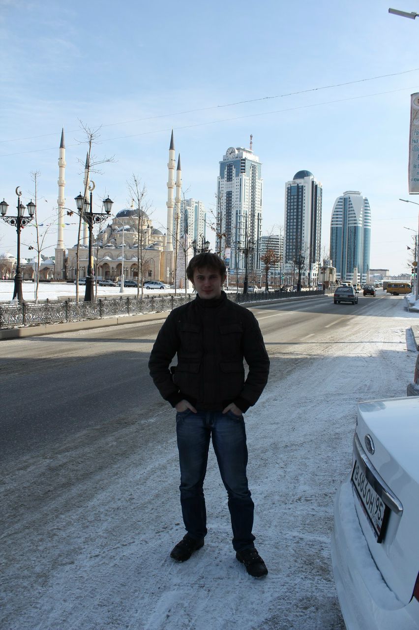 Дениска Love | Ставрополь