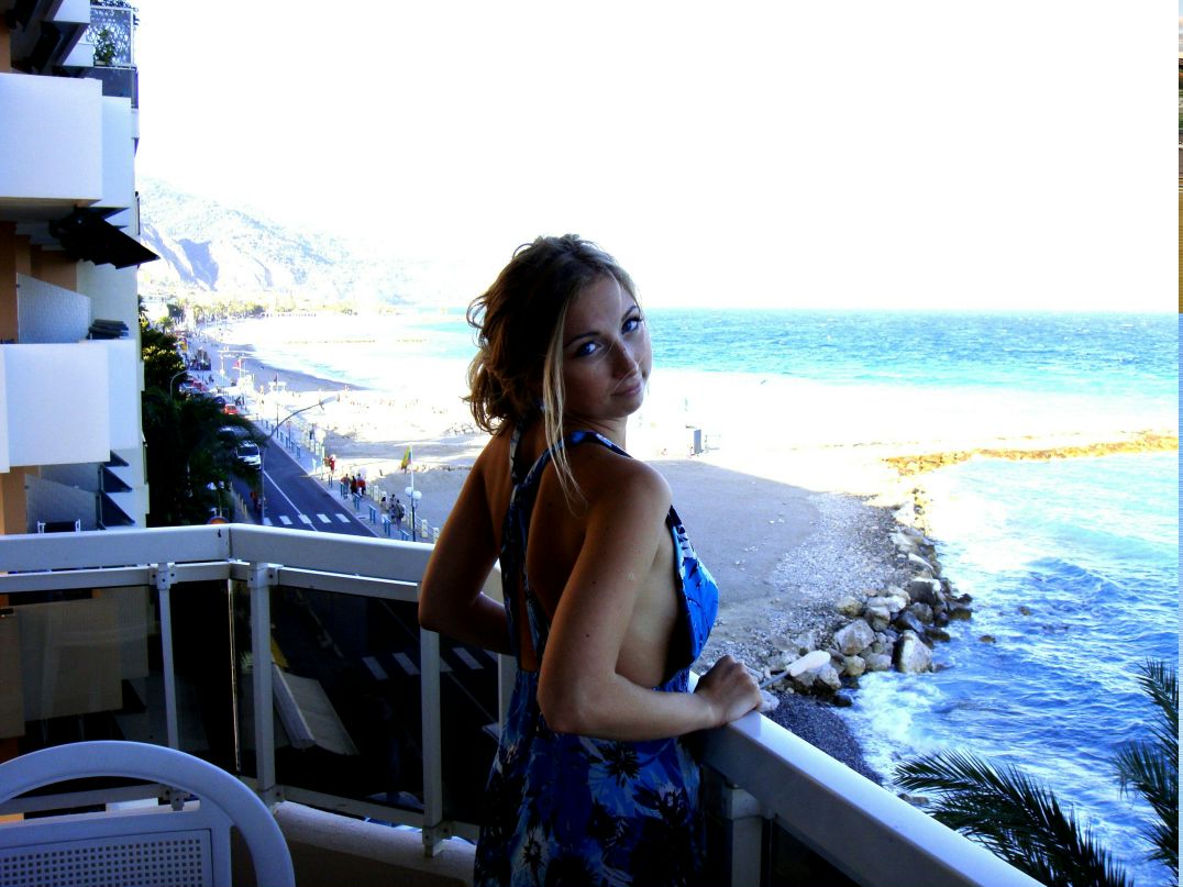 Анастасия Бэрис | Санкт-Петербург