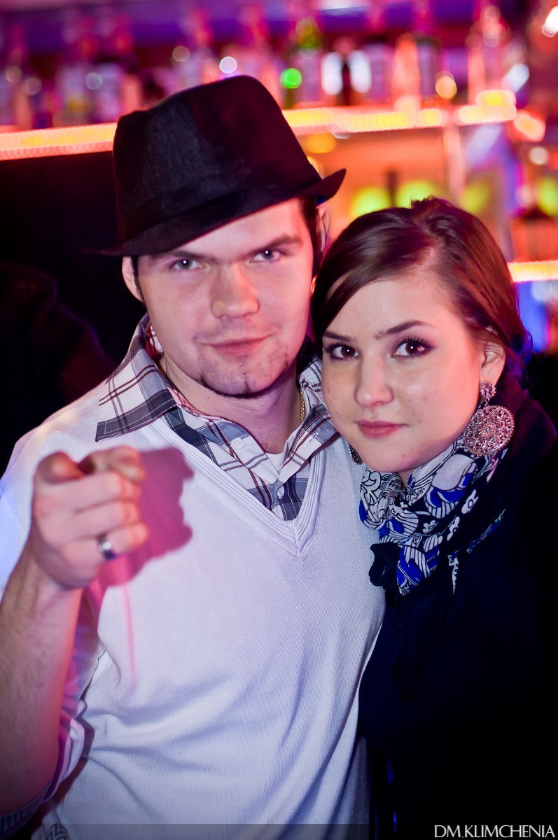 Алексей Никитевич | Гродно