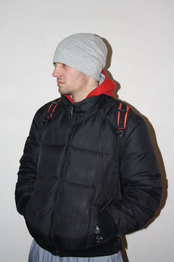 Дмитрий Чалый | Донецк