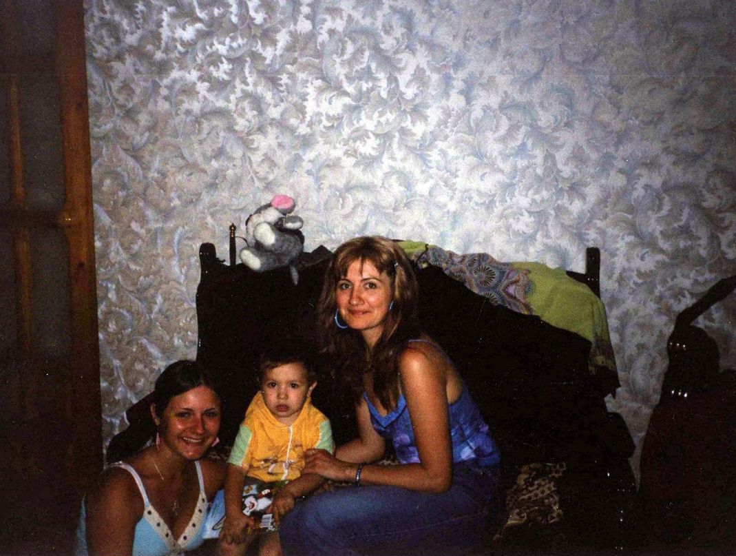 Валерия Волкова | Москва