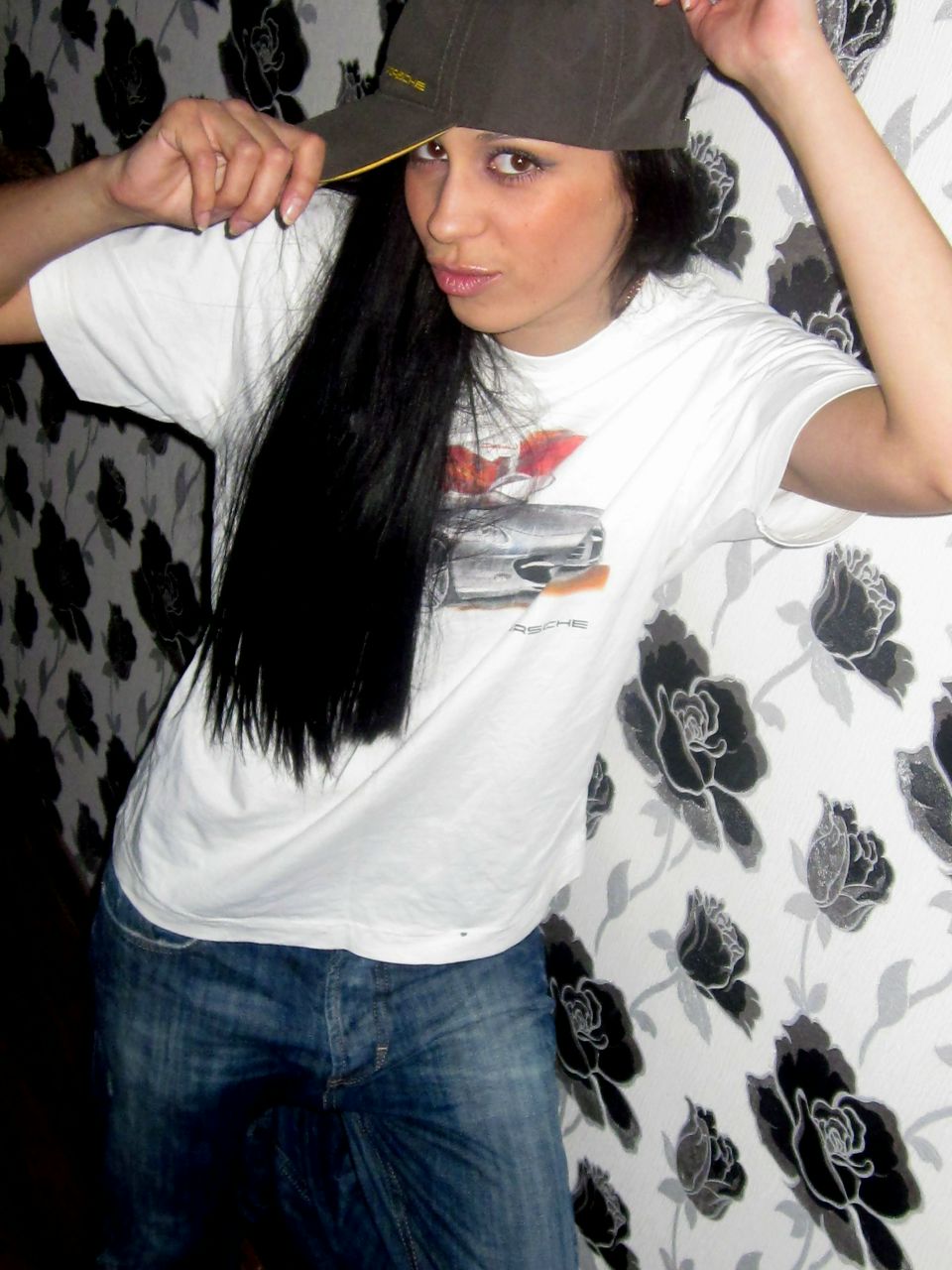 Алина Марченко | Донецк