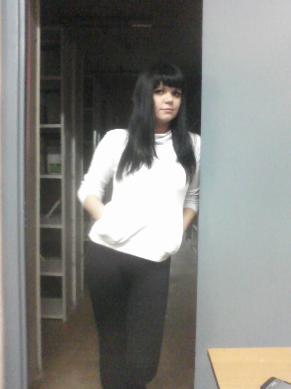 Kristina Fadeeva | Екатеринбург