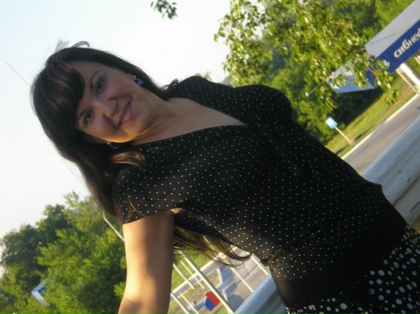 №101, Ирина Алентьева №101, Ирина Алентьева