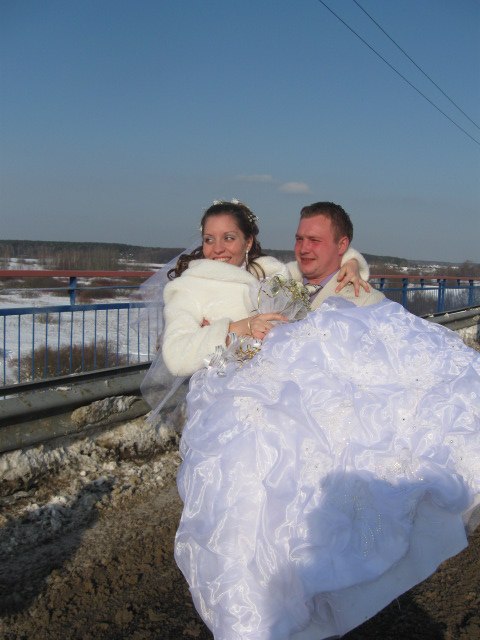 Аня Кудрявская | Старое Село