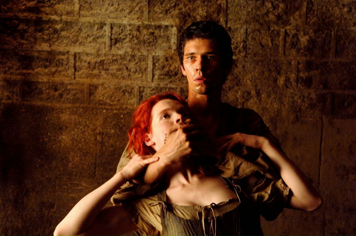 Катюша Макарова | Москва