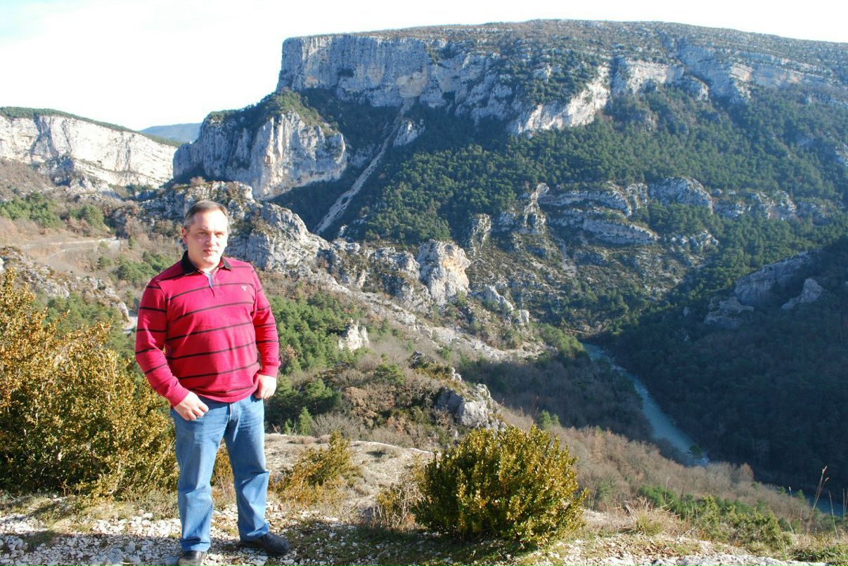 Леонид Селезнев | Санкт-Петербург