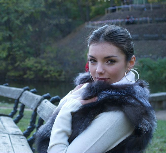 №19, Виктория Карпенко, Киев №19, Виктория Карпенко, Киев