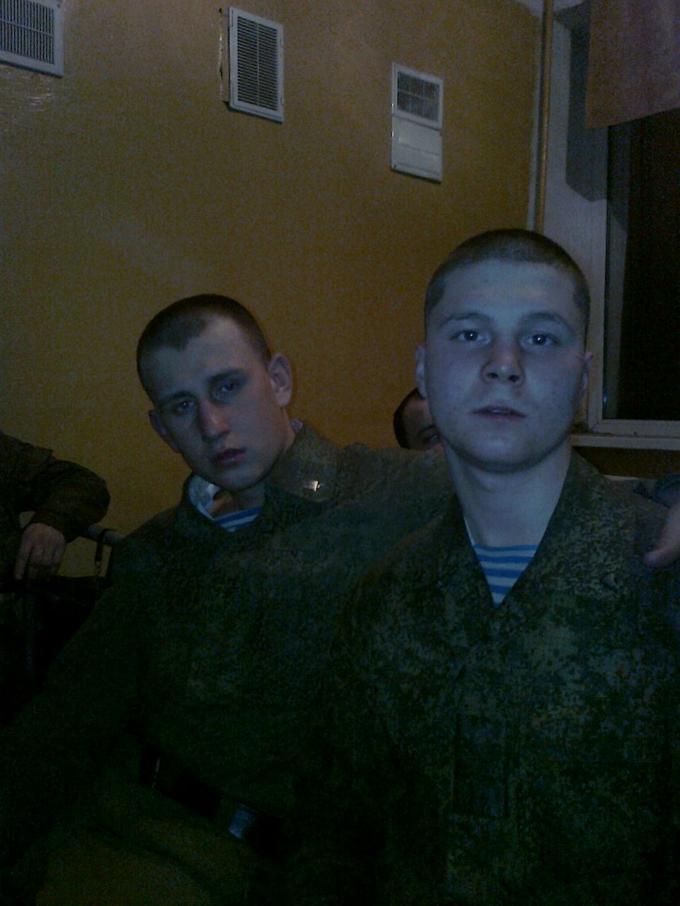 Жека Попов | 