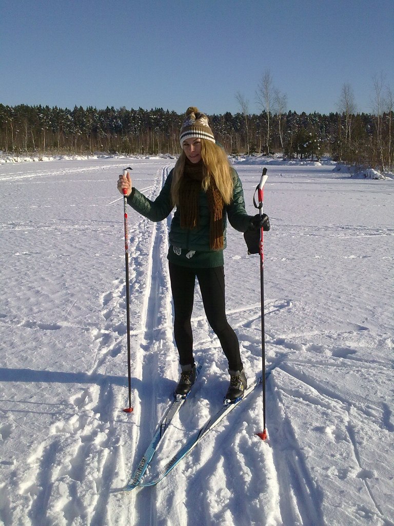 Марина Зеленкина | Москва