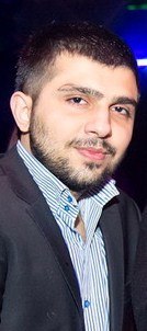 Djenab Timur Don Pablo Quardiola | Минск