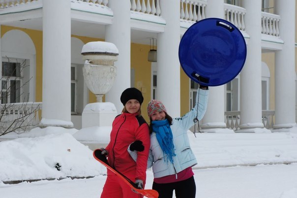 Анастасия Мусатова | 