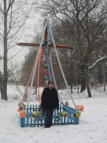 №75, Наташа Матц №75, Наташа Матц