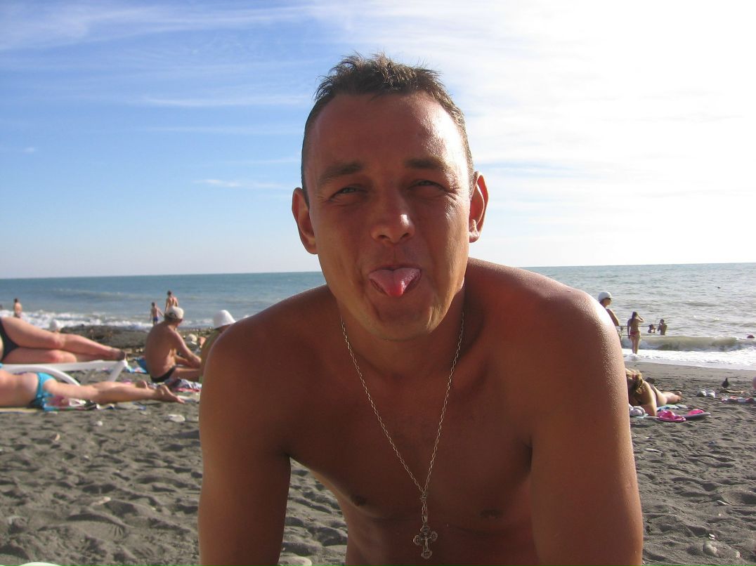 Николай Гайворонский | Санкт-Петербург