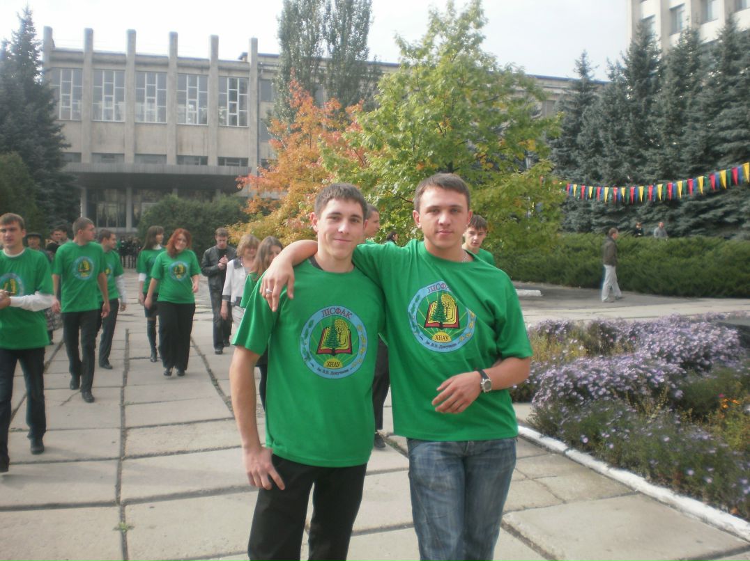 Ярик Иванчик ExtezI | Харьков