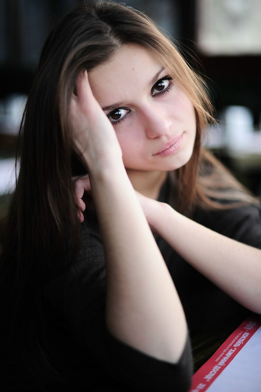 Tinka Lamour | Ивано-Франковск