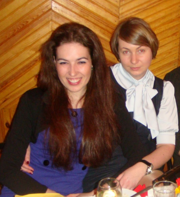 Елена Хорхолюк | Киев