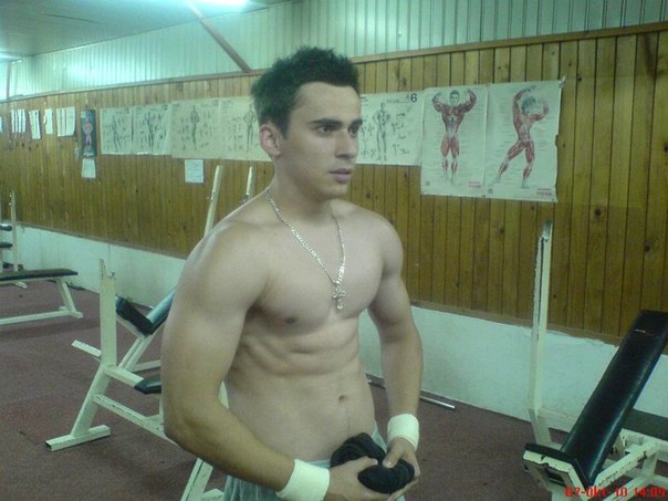 №29, Marko Andjelkovic, Bar №29, Marko Andjelkovic, Bar