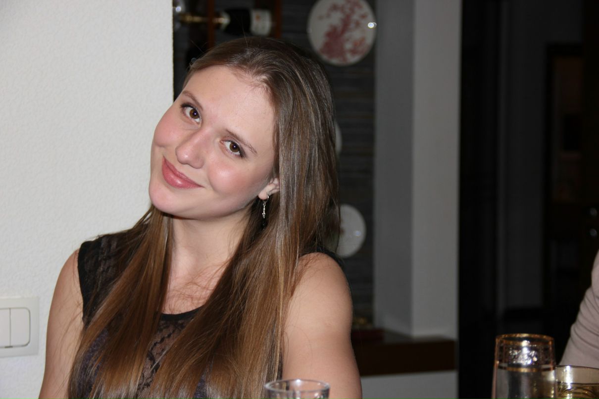 Аня Грецкова | 